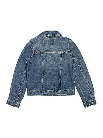 Levi Strauss Signature Denim Jacket (view 2)