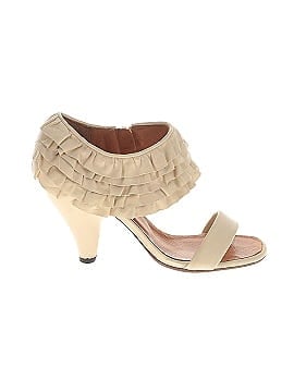 Chie Mihara Heels (view 1)