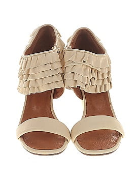 Chie Mihara Heels (view 2)