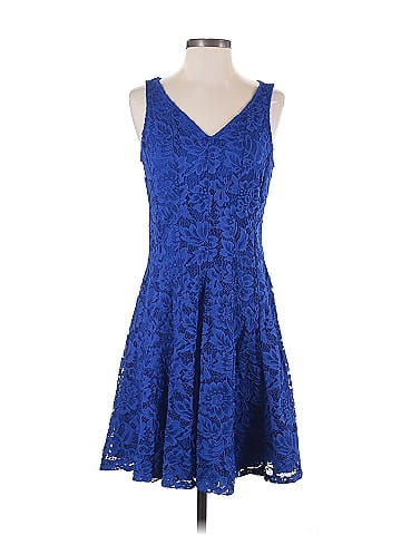 db established 1962 Cocktail Dress (view 1)