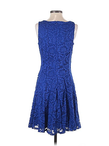 db established 1962 Cocktail Dress (view 2)
