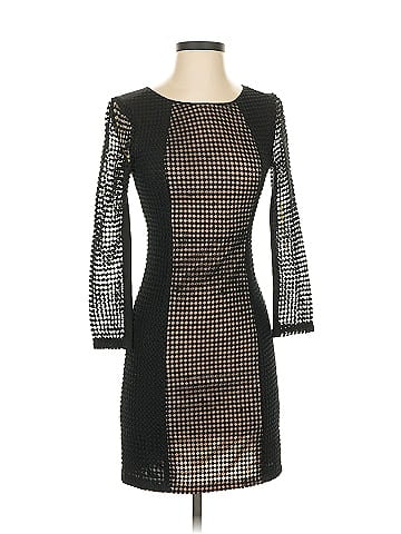 Catherine Malandrino Cocktail Dress (view 1)