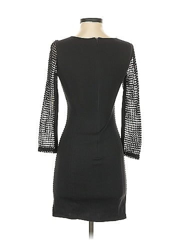 Catherine Malandrino Cocktail Dress (view 2)