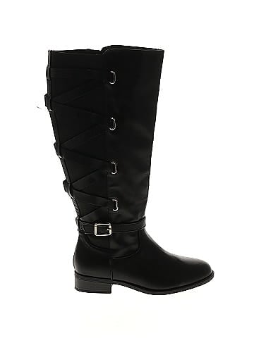 Thalia Sodi Boots (view 1)