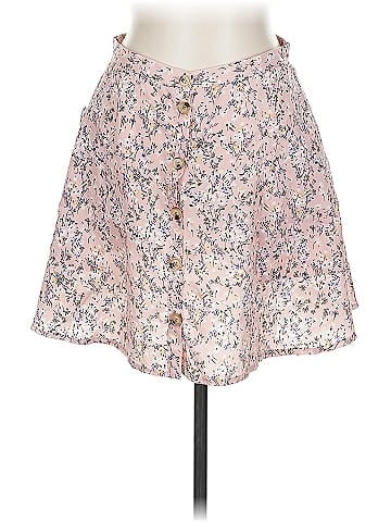 Polly Casual Skirt (view 1)