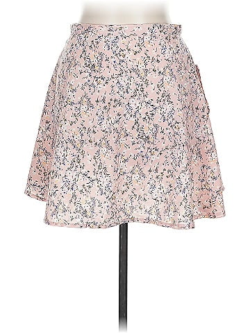 Polly Casual Skirt (view 2)
