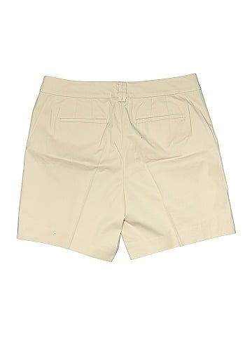 Talbots Khaki Shorts (view 2)
