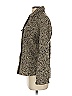 Chico's Design Tweed Gray Jacket Size S - photo 5
