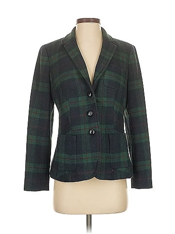 Talbots Blazer (view 1)