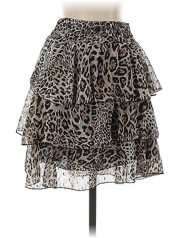 Venti6 Casual Skirt (view 2)