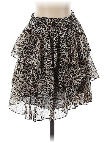 Venti6 Casual Skirt (view 1)
