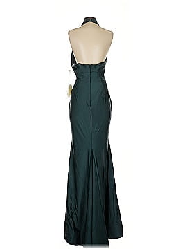 Cynthia & Sahar Cocktail Dress (view 2)
