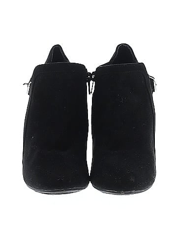 London Fog Ankle Boots (view 2)