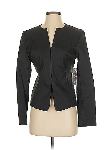 Samuel Dong Blazer (view 1)