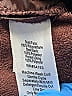 Marc New York Andrew Marc 100% Polyurethane Burgundy Casual Pants Size XL - photo 4