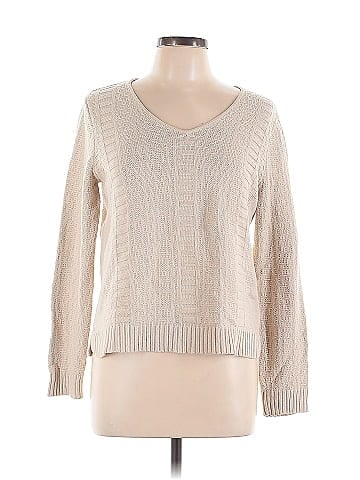 Liz Claiborne Pullover Sweater (view 1)