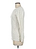 Rachel Zoe Ivory Pullover Sweater Size M - photo 5