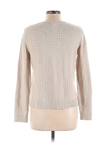 Liz Claiborne Pullover Sweater (view 2)