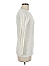 Rachel Zoe Ivory Pullover Sweater Size M - photo 4