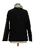 Kuhl Black Brown Turtleneck Sweater Size XXL - photo 1