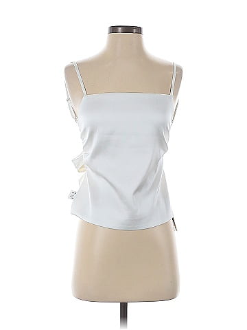 Zara Sleeveless Top (view 1)