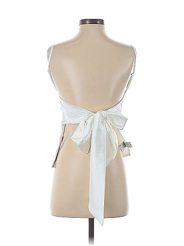Zara Sleeveless Top (view 2)
