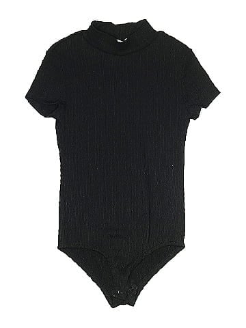 Beautees Short Sleeve Onesie (view 1)