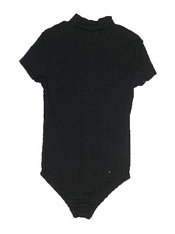 Beautees Short Sleeve Onesie (view 2)