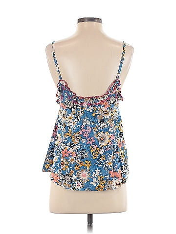 Natural Life Sleeveless Blouse (view 2)