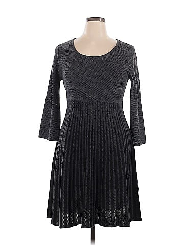Dana Buchman Casual Dress (view 1)