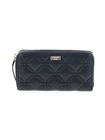 Kate Spade New York Leather Wallet (view 1)
