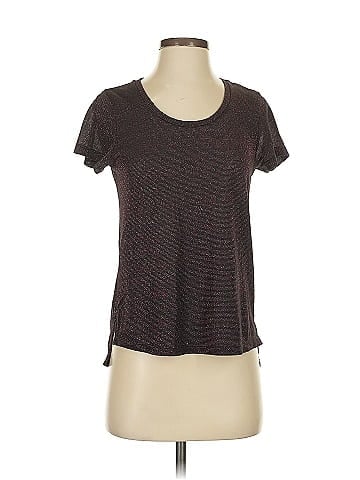 Scotch & Soda Short Sleeve T-Shirt (view 1)