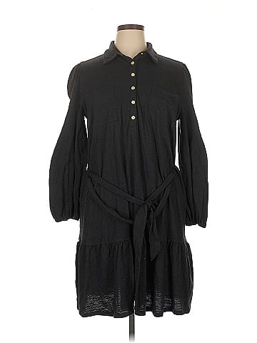 Ann Taylor LOFT Casual Dress (view 1)