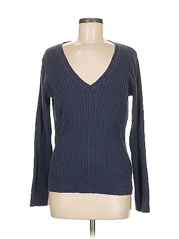 G.H. Bass & Co. Pullover Sweater (view 1)