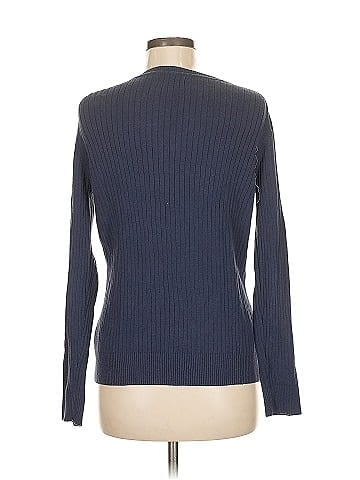 G.H. Bass & Co. Pullover Sweater (view 2)