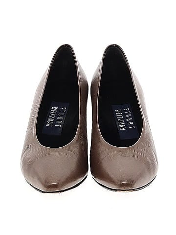 Stuart Weitzman Heels (view 2)
