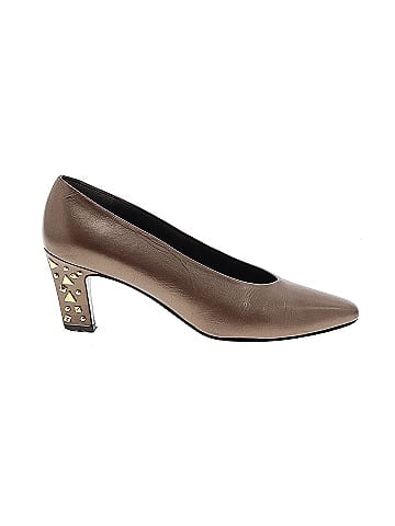 Stuart Weitzman Heels (view 1)