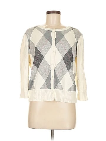 G.H. Bass & Co. Cardigan (view 1)