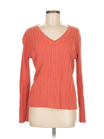 G.H. Bass & Co. Pullover Sweater (view 1)