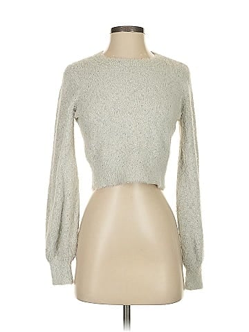 Sunday Best Pullover Sweater (view 1)