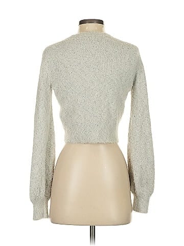 Sunday Best Pullover Sweater (view 2)