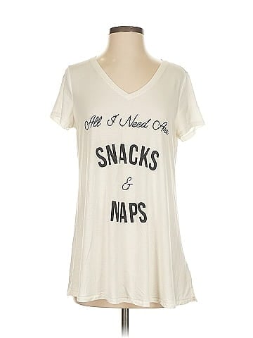 A Pea in the Pod Short Sleeve T-Shirt (view 1)