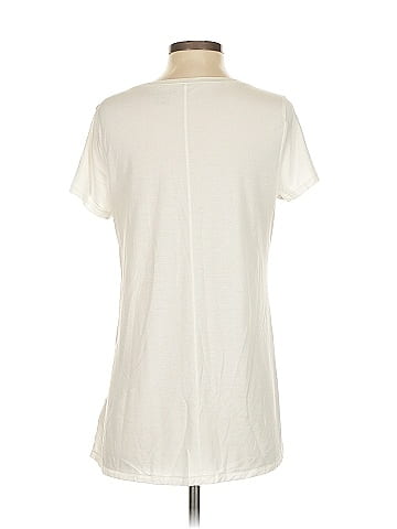 A Pea in the Pod Short Sleeve T-Shirt (view 2)