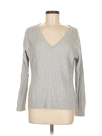 G.H. Bass & Co. Pullover Sweater (view 1)
