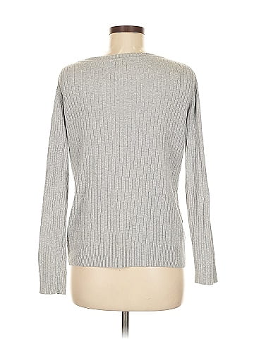 G.H. Bass & Co. Pullover Sweater (view 2)