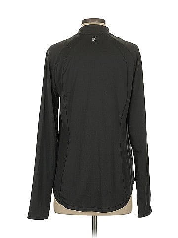 Spyder Track Jacket (view 2)