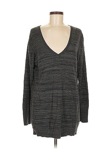 G.H. Bass & Co. Pullover Sweater (view 1)
