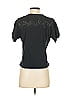 Tiny 100% Cotton Black Short Sleeve T-Shirt Size S - photo 2