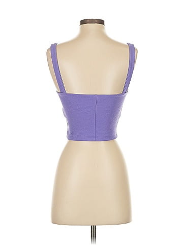Zara Sleeveless Top (view 2)