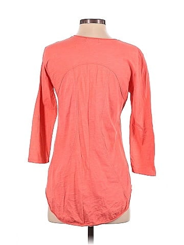 Habitat 3/4 Sleeve T-Shirt (view 2)